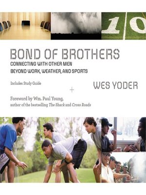 cover image of Bond of Brothers